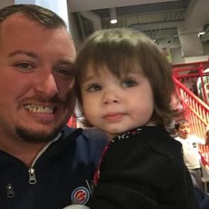 Meet your Posher, John